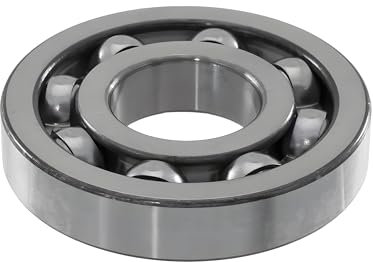 RMS Cuscinetto albero motore lato frizione Piaggio Vespa Px 125-150-200cc 097804 (Cuscinetti) / Bearing crankshaft Piaggio clutch side Vespa Px 125-150-200cc 097804 (Bearing)