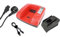 PowerSmart® 20V-36V Chargeur pour Hilti C 4/36-ACS, B 22/1.6, B 36/3.0, B 36/6.0, B22/3.3, SF 22-A, SFC 22-A, HDE 500-A22, SCM 22-A, SCW 22-A, SFH 22-A, SFL 22-A box, AG 125-A22