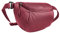 TATONKA Hip Belt Pouch Bordeaux Red