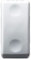 Gewiss GW20510 Pulsante Unipolare 250V ac NA 10A Neutro 1 Modulo Bianco (10 Pezzi)