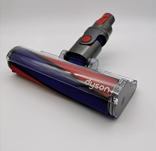 Dyson Originale Molle del Rullo 966489-12 di V10 (V12), Plastica