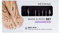 NEONAIL Advanced Set d'embouts de fraisage pour ponceuse à ongles