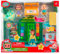 BANDAI Cocomelon: Wir gehen in die Cole mit CoComelon – Playset Mehrfarbig (WT0067)