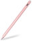 TQQ Pencil Compatible iPad 2018-2025, 2X Faster Charge, Pixel Precision, Tilt Sensitive Stylus Pen for Apple iPad 11/10/9/8/7/6th Gen, Pro 12.9/11/13 Inch M4, Air 3/4/5/M2/M3, Mini 5/6
