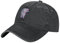 385 Baseballmütze Elefant Cap Mit Schirm Mit Schweißband Vintage Basecap Waschbar Unisex Mütze Sonnenmütze, Für Frauen, Golf, Laufender