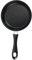 Sartén Aramox, Sartén para Tortillas de Acero Inoxidable con Manchas de Palo, Sartén para Huevos, Sartén Pequeña para Restaurante en Casa (14 CM)
