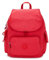 Kipling Women's City Pack S Backpacks, Party Pink, 10.8''L x 13.3''H x 7.5''D