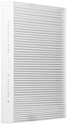 AIRMATIC Pollenfilter (IF0227) passend für SEAT MII SKODA Citigo VW Load Up UP!