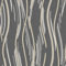 World Of Wallpaper Shimmer Textured Striped Wallpaper - Luxury Modern Wallpaper for Living Room, Bedroom - Black/Gold AF0023
