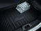 Original Ford Fiesta 2008-2012 Gepäckraumwanne mit Fiesta Logo 1547529