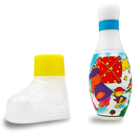 2PZ Colla Liquida Trasparente, 70ml, Adesivo Glue Universale con Punta a Spugna Precisa, Senza Solventi, Lavabile, per Bambini, per la Scuola, Lavoretti, Carta Cartoncino e Fotografie