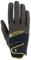 Roeckl Sports Reithandschuh Millero, Freizeit Sommer Handschuh, Braun/Schwarz 8