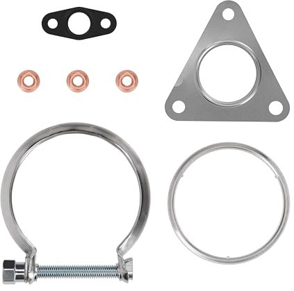 f.becker_line Montagesatz Turbolader passend für CITROEN Jumper PEUGEOT Boxer