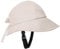 Bicycle Helmet Cycling Hat Adjustable Hat Shaped Bike Helmets For Women Safe Wide Brim Sun Hat Bike Helmet