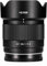 Nanaisisna Obiettivo AF 35 mm F1.7 Prime, Sony E-Mount, messa a fuoco automatica, nero, per fotocamere mirrorless Sony E Mount a7 a6700 a6500