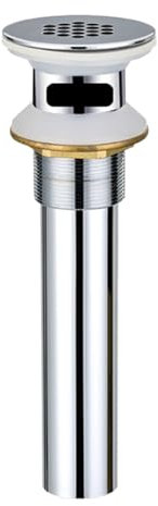 Grille pour lavabo de salle de bain, lavabo et bateau de toilettes