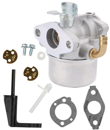 For Husqvarna 020524 3300PSI Pressure Washer B&S Powered Carburetor