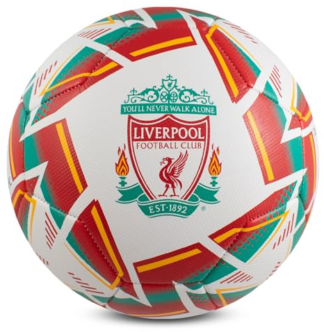 Hy-Pro Size 5 Nova Premium Football | Officially Licensed, Kids Training Ball for Match Play & Recreational Games, Football Gift for Boys