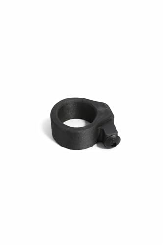 Adapter Schelle passend für Shimano® I-Spec EV Schalthebel – Lenkerhalterung für MTB Trigger (Ø 22,2mm) – Kompatibel mit XT, SLX, XTR, Deore