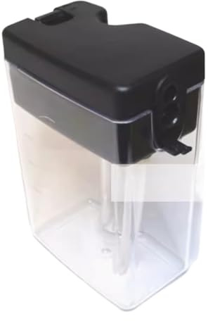 The water tank of the coffee machine, Passend for Delong EC850.M/EC860.M Milchkanne, sofort einsatzbereit, einfacher Austausch,For daily life