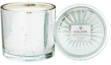 Voluspa Grande Maison 3 Wick Candle VOL-6847