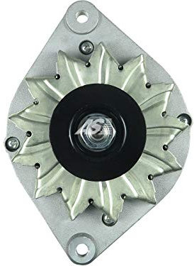 ASPL A0115 Lichtmaschinen