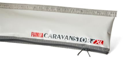 Fiamma Caravanstore 360 XL Royal Blue