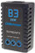 ICQUANZX Chargeur d'équilibre de Batterie au Lithium (20 W 1600 mA), B3 Pro 2S-3S adapté aux Avions télécommandés, Batterie Lipo