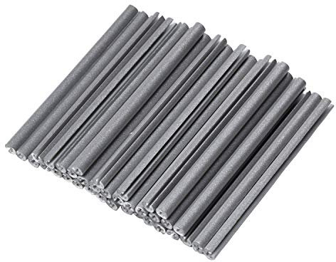 Lunivo Speichenreflektoren - Stäbchen StVZO - 36er Set