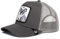 Goorin Bros. Trucker Cap Free Hug Grey Grau, Size:OneSize
