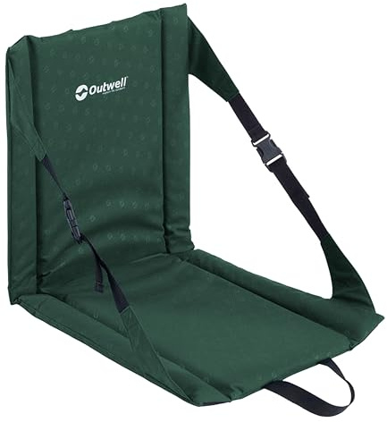 Outwell CARDIEL Forest Green asiento Playa