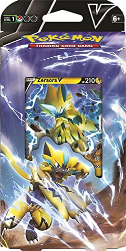 Deoxys V Battle Deck - EN