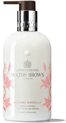 Molton Brown Limited Edition Heavenly Gingerlily Handlotion