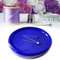 Kiuiom Magnetic Pin Cushion, Magnetic Needle Cushion, Magnetisches Nadelkissen, Magnetischer Pin-Halter Nähen Werkzeug Nähzubehör DIY Nähen Handwerk für Nähnadeln Büroklammern Schrauben