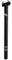 RaceFace Ride XC MTB Rennrad-Sattelstütze Zero Setback, 27,2 x 400 mm, RF1798-Z