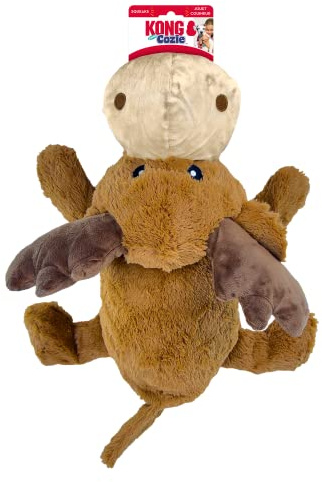 Kong - Kong Cozie Marvin Jumbo XL 43X32X23Cm