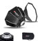 Triopo Softbox 35.4in/90cm Octagon Soft Box a sgancio rapido, Bowen Mount Ombrello Fotografia Softbox Modificatore Diffusore di luce per Bowen Mount Flash Speedlight Speedlite LED Video Light (K2-90)
