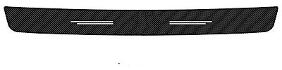 rgsdg Für GR Für Gazoo Racing Einstiegsleisten Schutz Stamm Stoßstange Aufkleber Für Toyota Für Camry Für Corolla Für Hilux Für Aqua Für Prius Für Land Cruiser (Color : for GR Sport 1)