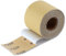 SPEEDWOX Schleifpapier mit 220er-Körnung, selbstklebend, PSA-Schleifpapier, 7,5 cm breit, 9,1 m lang, für Automobil- und Holzbearbeitung, Luftfeilen, Langbrettschleifer, Metall, Kunststoff,