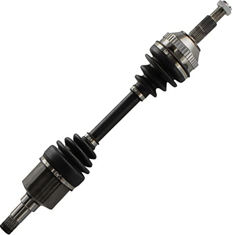 ANTRIEBSWELLE FÜR ASTRA G ZAFIRA B T98 MERIVA B VORNE LINKS SCHALTGETRIEBE NEU