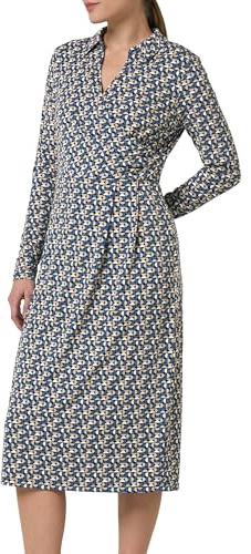 comma 2158202 Vestido, 59B2, 36 para Mujer