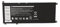 KHlove 33YDH Laptop Batterie pour Dell Inspiron 15 7577 7586 17 7773 7778 7779 7786 Latitude 13 3380 14 3490 15 3580 3590 G3 15 3579 17 3779 G5 15 5587 G7 15 7588 Vostro 7570 7580 P72F 7FHHV PVHT1