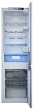 Küppersbusch FKGF 8860.0i K-Series.8 Einbau-Kühl-Gefrierkombination