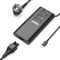 130W USB C Netzteil Ladekabel Kompatibel mit Dell Pro Max 16 MC16250 14 MC14250 XPS 17 9710 9700 15 9530 9730 9570 9575 9520 9510 Precision 5680 3580 3590 3581 3480 Business Laptop ladegerät
