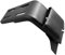 Barres De Toit Railing Adaptateur Universel De Montage De Gouttière pour Galerie De Toit De Voiture SUV/MPV Cross Barres Rail(12-16CM)
