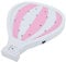 Mikikit 1stück Heißluftballon Nachtlicht Kreative Wandlampe Für Schlafzimmer Und Partys Dekorative Tischlampe Warmes Licht Für Stimmungsvolle Batteriebetrieben Für Kinderzimmer
