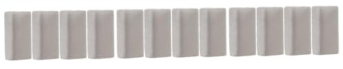 BUGUUYO 3sets Sealant Caulk Clay Fireproof Caulk Glue Toilet Sealant Tape Waterproofing 4pcs*3