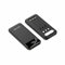 Power Bank 30000mAh, Portable Charger with Built in Cables USB C Powerbank 5 Output& 2 Input with LED Display Flashlight Phone Charger Battery Pack