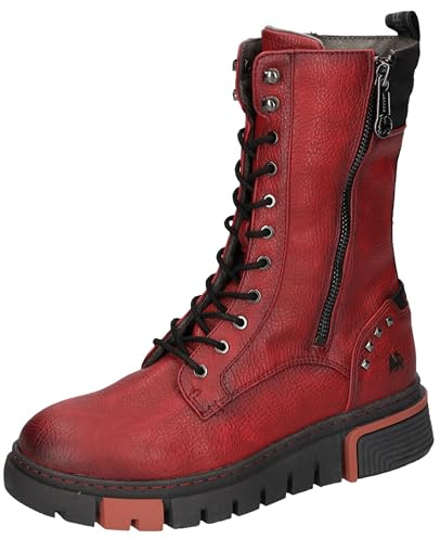 LERROS Damen 1545-501 Halblange Stiefel