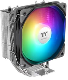 Thermaltake UX400 ARGB | Air Cooler | Black
